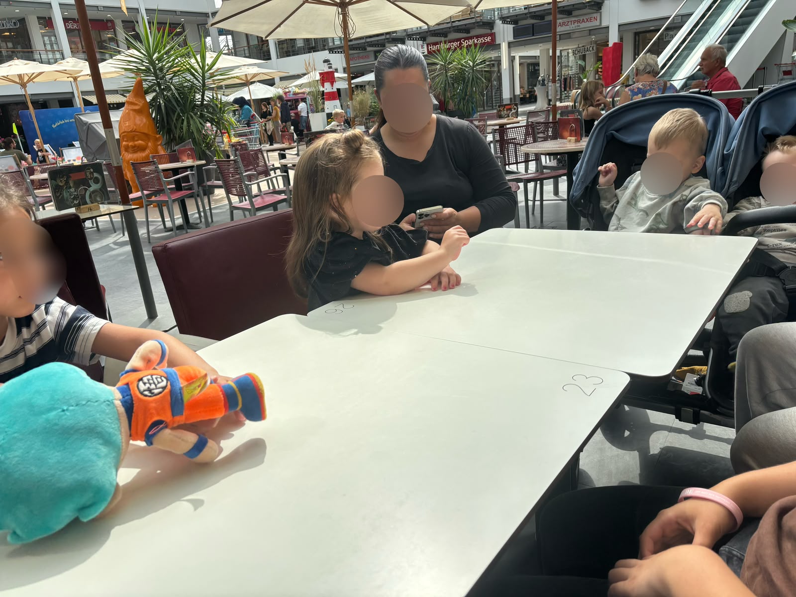 Abschluss vor der Sommerpause - Bild 2